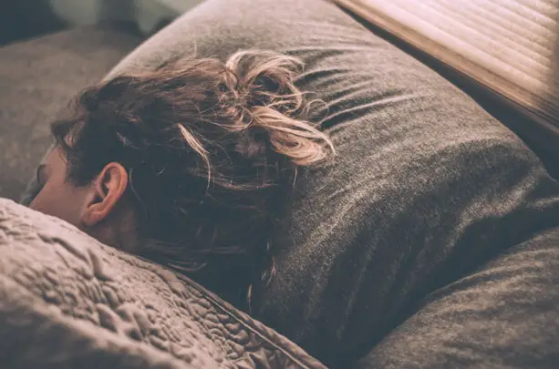tips to improve Your Sleep in Stressful Times