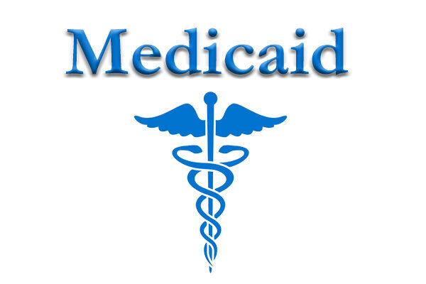 medicaid insurance plan