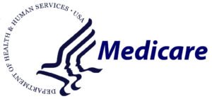 Medicare insurance logo