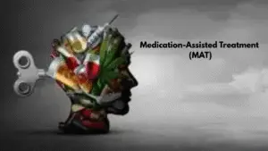 Medication-Assisted Treatment (MAT), psychiatrist sin Florida