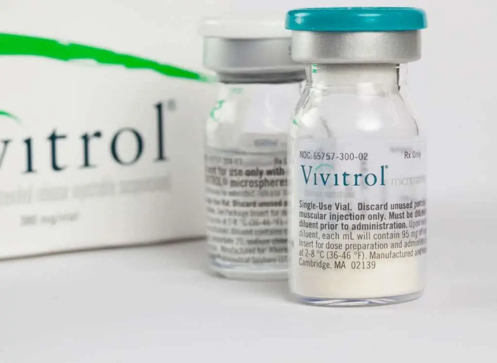 Vivitrol in Florida