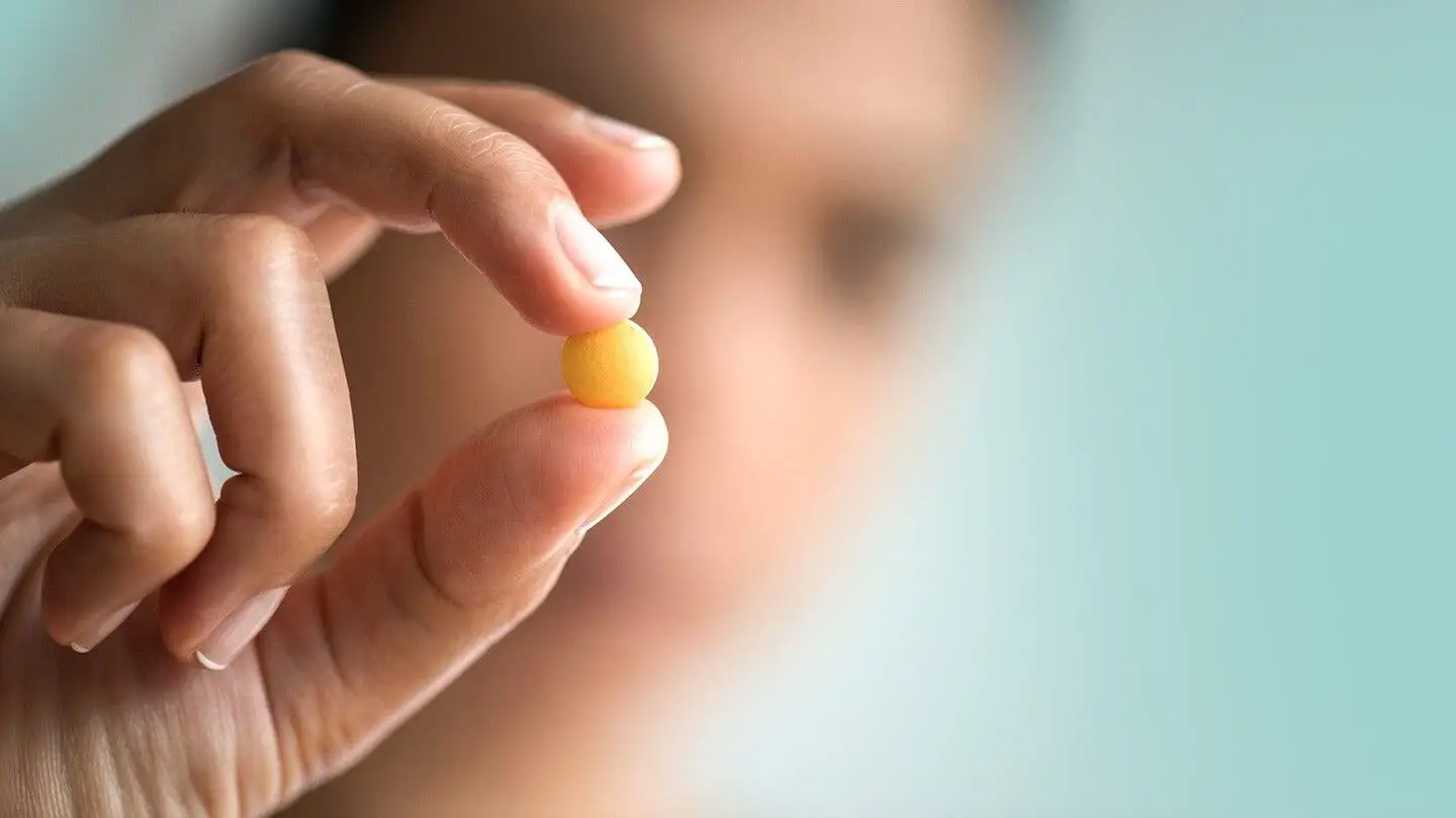 Naltrexone for Addiction & Mental Health Support - Side Effects & Benefits