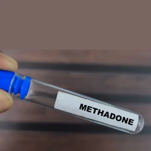 Methadone for opioid addiction in Florida