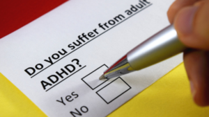 Navigating an ADHD Diagnosis in Adulthood