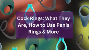 Cock Rings: What They Are, How to Use Penis Rings & More