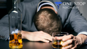 How Does Alcohol Affect a Man Sexually?