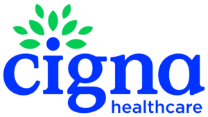 Cigna insurance logo