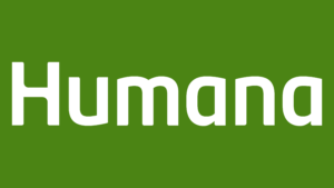Humana insurance logo plan