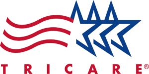 Tricare insurance accepted here