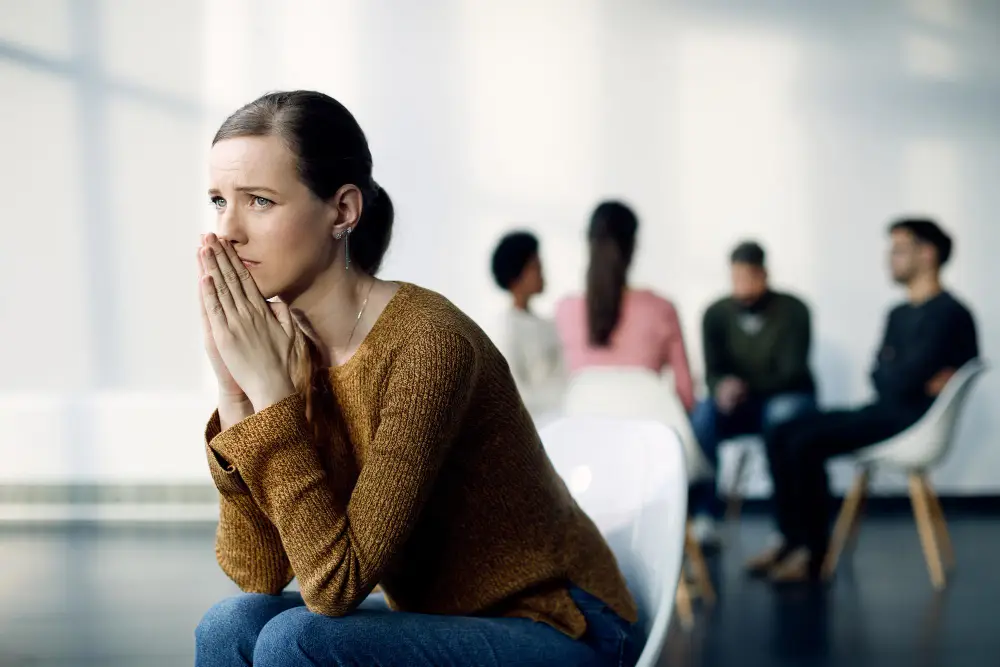 Anxiety Treatment, Psychiatrist in Florida