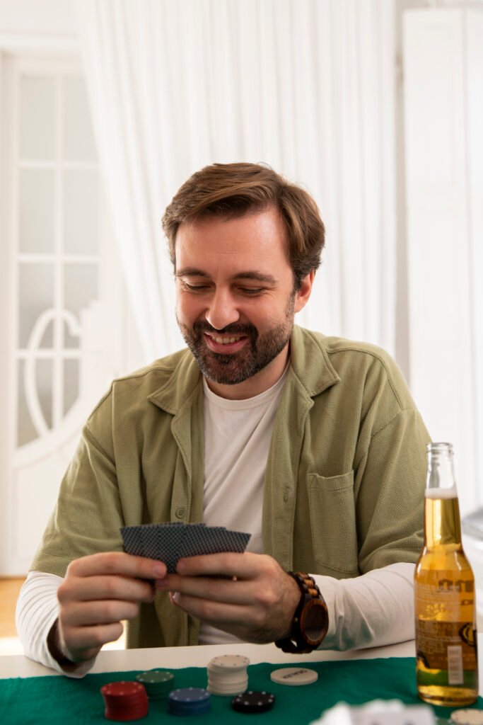 Gambling addiction treatment in Florida