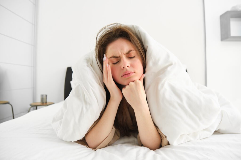 Insomnia, signs and treatment at one stop psychiatry in Florida