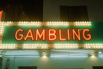 Gambling addiction treatment in Florida