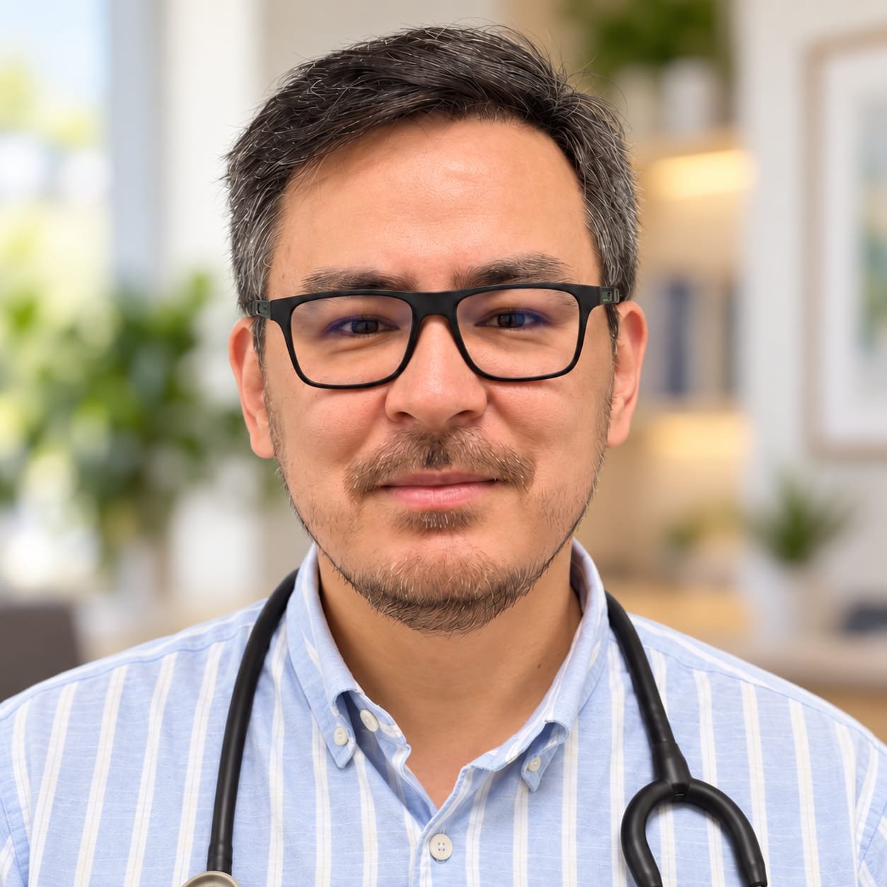 Murtaza Ali Addiction medicine
