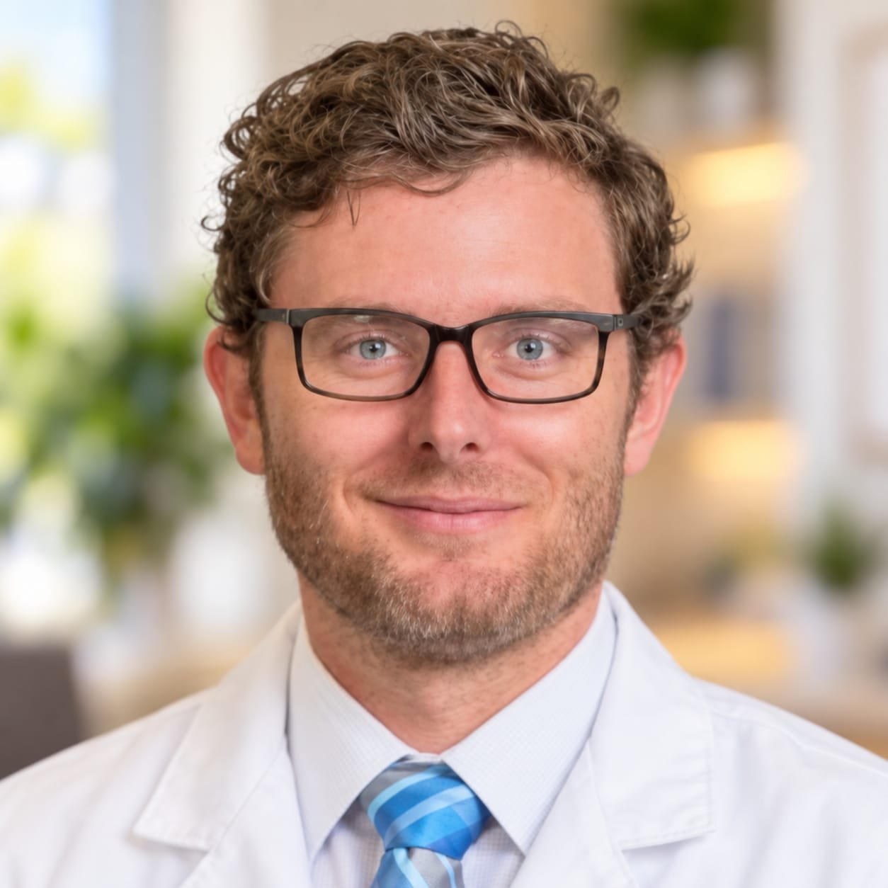 Dr. Andrew C Rucker, DO