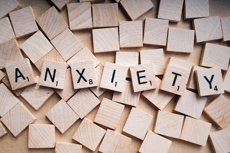 Social Anxiety: Signs You Might Have 3 Social anxiety: signs you might have social