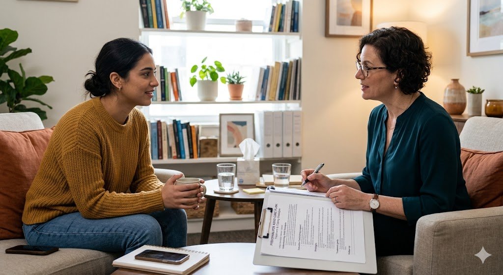 What is adhd paralysis? Board certified psychiatrist providing adhd paralysis treatment and personalized care plan