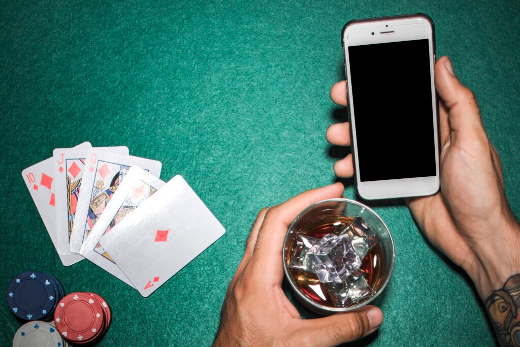 Signs of gambling addiction and its treatment at one stop psychiatry, florida