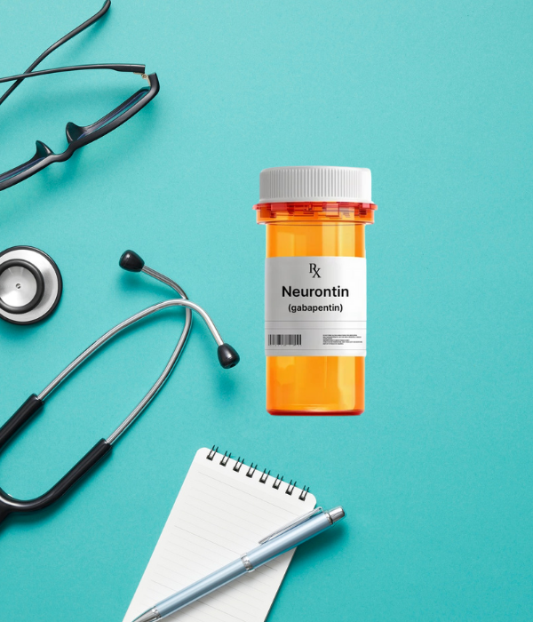 Get Gabapentin Online Prescription for Anxiety | One Stop Psychiatry